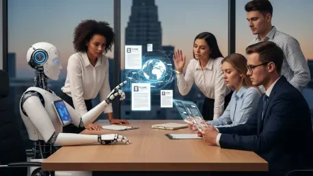 How Is Agentic AI Revolutionizing Talent Acquisition?