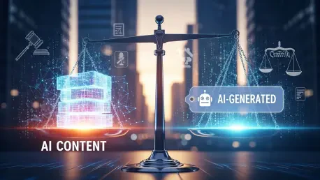How Will China's AI Content Labeling Law Impact the World?