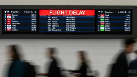Can NCAA End Flight Delays with Strict Airline Sanctions?