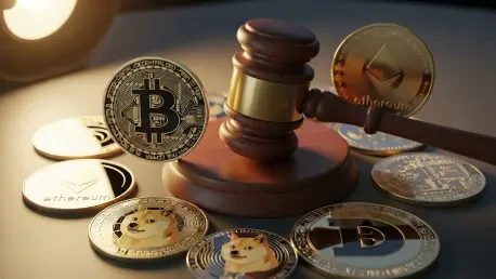 SEC Pushes for Crypto Rules Amid Tokenization Surge