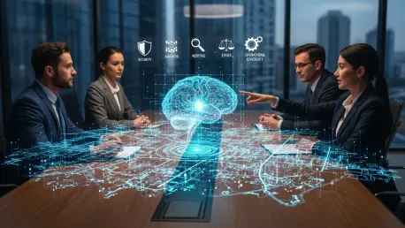 How Will AI Governance Shape Enterprises by 2035?