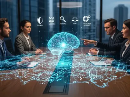 How Will AI Governance Shape Enterprises by 2035?
