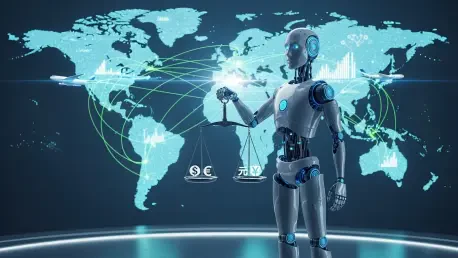AI in Global Trade – Review