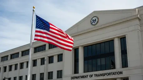 Trump’s Bold Deregulation Push for Transportation Sector