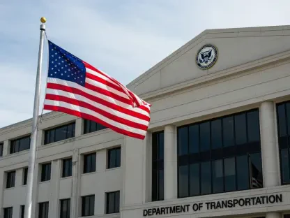 Trump’s Bold Deregulation Push for Transportation Sector