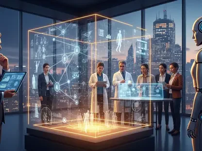 Lawmaker Warns of State AI Laws Creating Regulatory Chaos