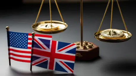 UK and US Unite to Strengthen Crypto Regulation Framework