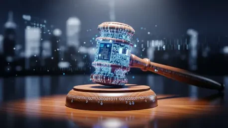 EU Must Counter Trump's Tech Regulation Pressure with Probe