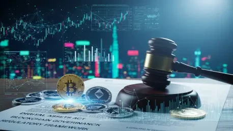 Australia Unveils Bank-Grade Crypto Regulation Framework
