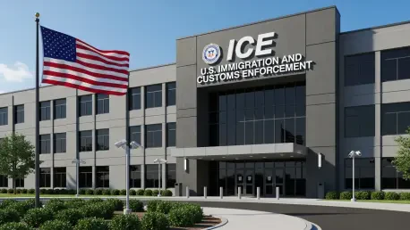 Are Federal Crackdowns Fueling Tensions in U.S. Cities?