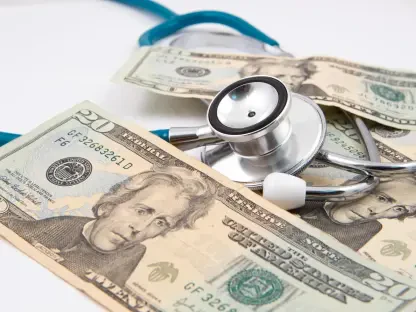 Why Did Omnicare File for Bankruptcy After $948M Penalty?