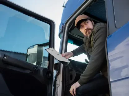 DOT Tightens Rules for Non-Citizen Truck Drivers' Licenses