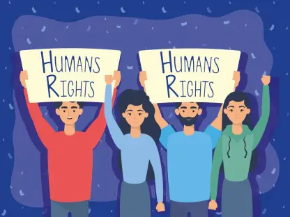 Did ICE Raid on Hyundai Plant Violate Human Rights?