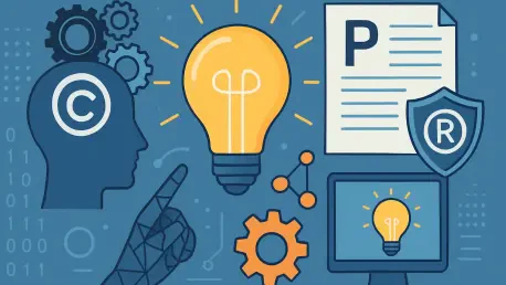 Why Is Intellectual Property Key to America’s Innovation Edge?