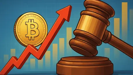 How Did Liechtenstein’s Regulations Spark a 400% Crypto Surge?