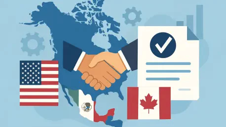 Is the End of Canada-U.S.-Mexico Trade Agreement Near?