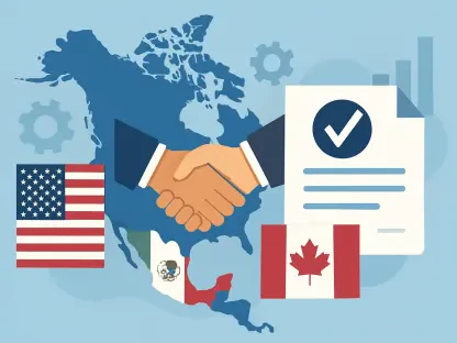 Is the End of Canada-U.S.-Mexico Trade Agreement Near?