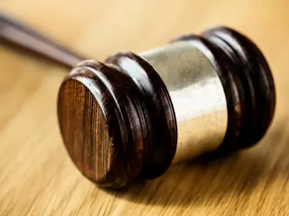 How Do Trump’s Legal Battles Impact U.S. Market Volatility?