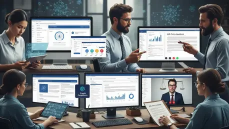 Prediction Markets Aid Crypto SMEs in Regulatory Compliance