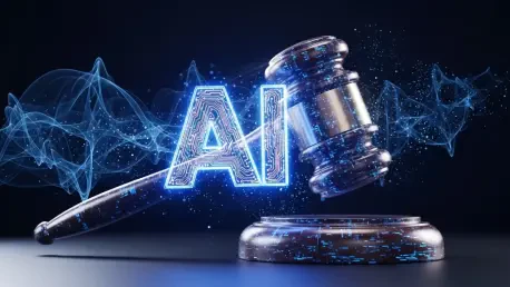 Senators Propose Federal Oversight for Advanced AI Systems