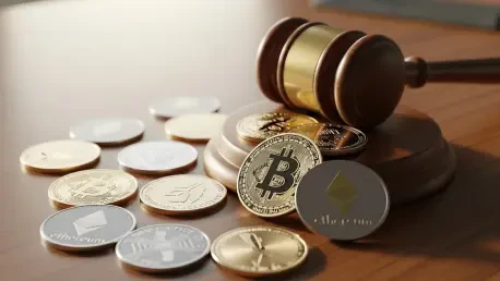 Will Kaitlin Asrow Reshape NY's Crypto Regulation Landscape?