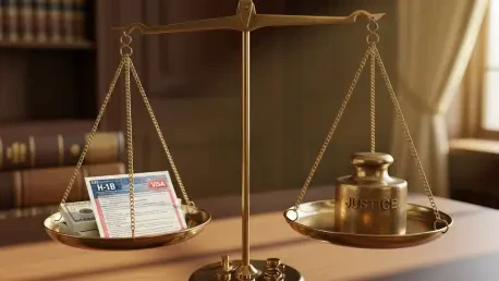 Will Trump’s $100,000 H-1B Fee Survive Legal Challenges?