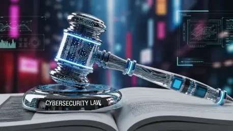 Securing Space: The Urgent Need for Cybersecurity Laws