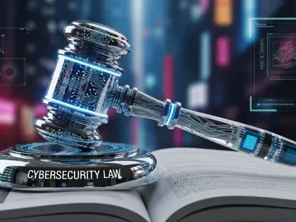 Securing Space: The Urgent Need for Cybersecurity Laws