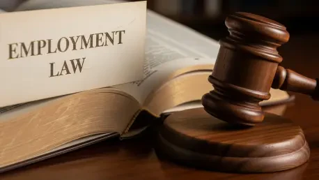 Supreme Court Cases to Impact HR Policies This Term