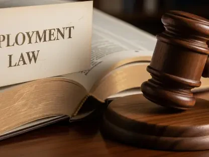 Supreme Court Cases to Impact HR Policies This Term