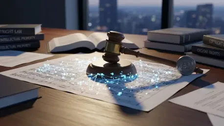 Major Labels Sue Suno Over AI Music Copyright Scandal