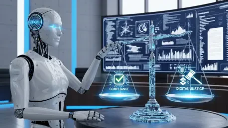 AI-Driven Compliance Solutions – Review