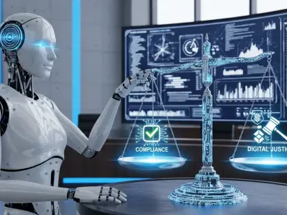 AI-Driven Compliance Solutions – Review