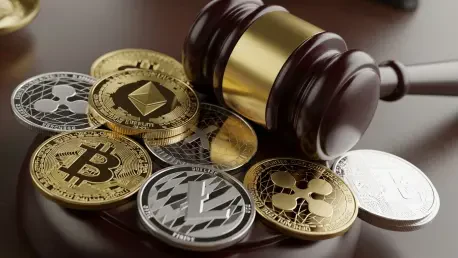 Can Crypto Survive Government Privacy Regulations in 2025?