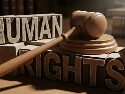 Conservatives Push Hardline ECHR Exit and Immigration Reform