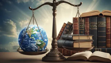 Should Environmental Harm Be a Crime Against Humanity?