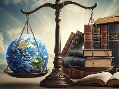 Should Environmental Harm Be a Crime Against Humanity?