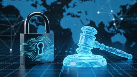 Can the UK Force Apple to Unlock iCloud Encryption?
