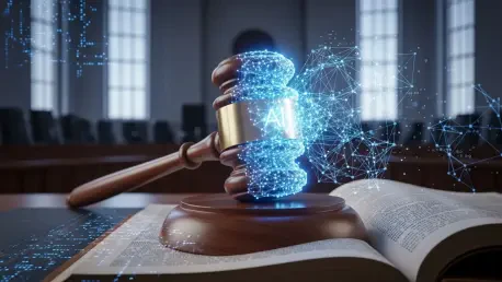California’s Pioneering AI Laws Set National Standard