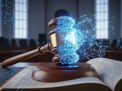 California's Pioneering AI Laws Set National Standard