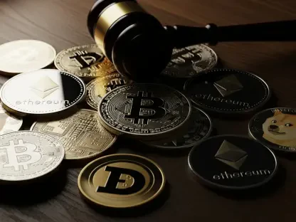 How Will New Crypto Regulations Shape Global Markets?