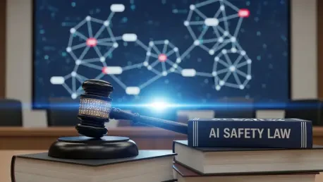 Is California’s AI Safety Law Hindering National Progress?
