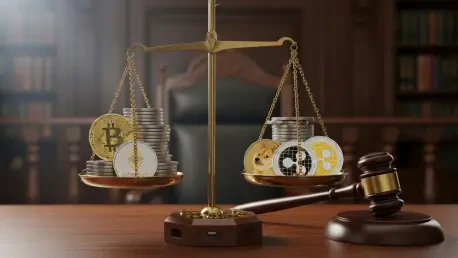 Crypto Litigation Proves Industry’s Legitimacy Victory