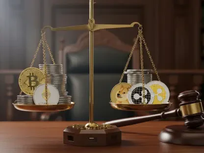 Crypto Litigation Proves Industry's Legitimacy Victory