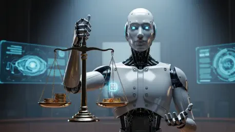 How Is Alexi Battling for AI Legaltech Market Dominance?