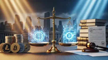 How Are Global Policies Shaping Cryptocurrency Regulation?