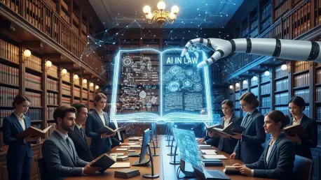 Are Law Schools Failing Lawyers by Ignoring AI Training?