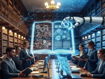 Are Law Schools Failing Lawyers by Ignoring AI Training?