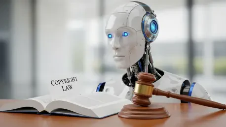 Martensen IP Warns of AI Copyright Risks and Solutions