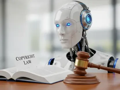 Martensen IP Warns of AI Copyright Risks and Solutions